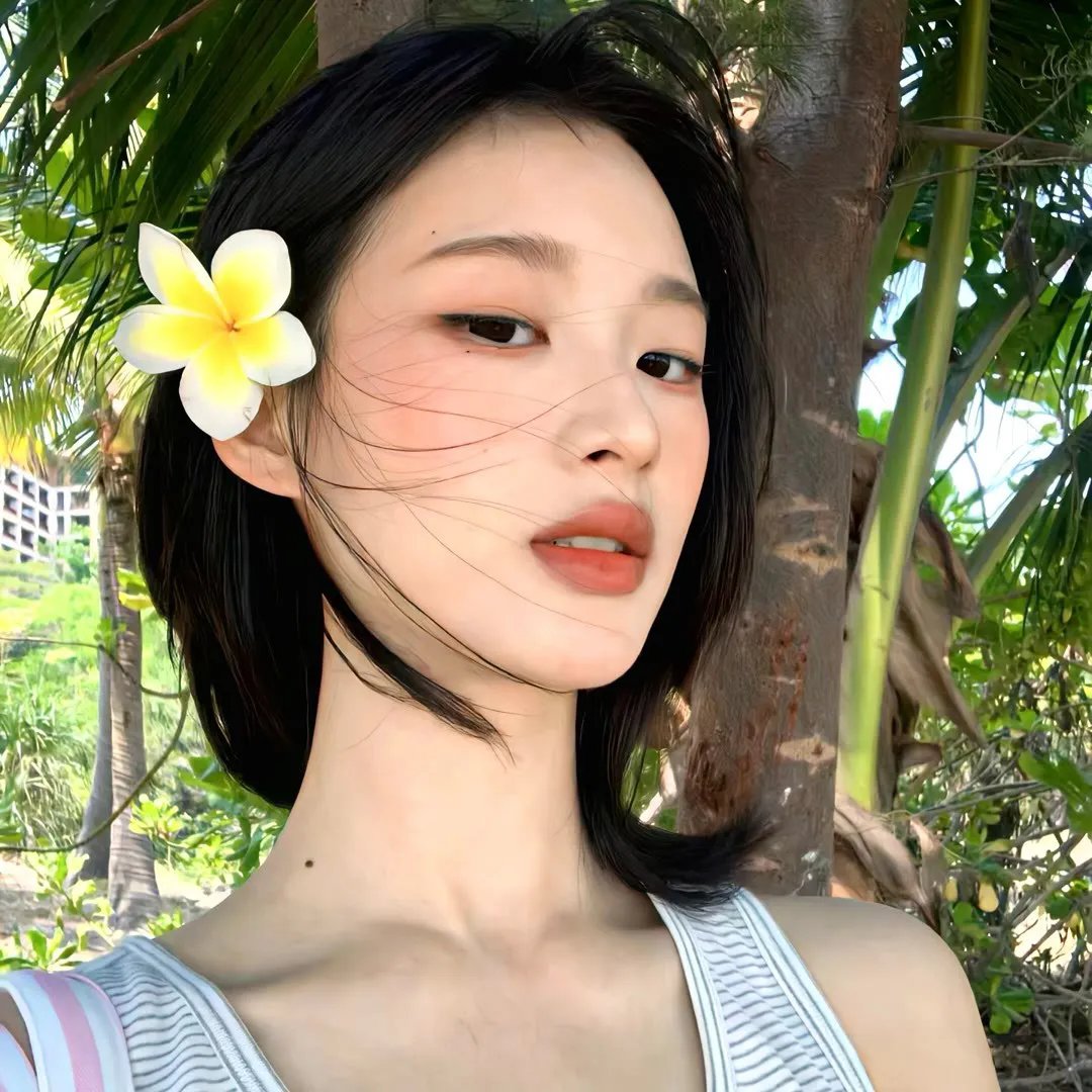 她的人生没有错